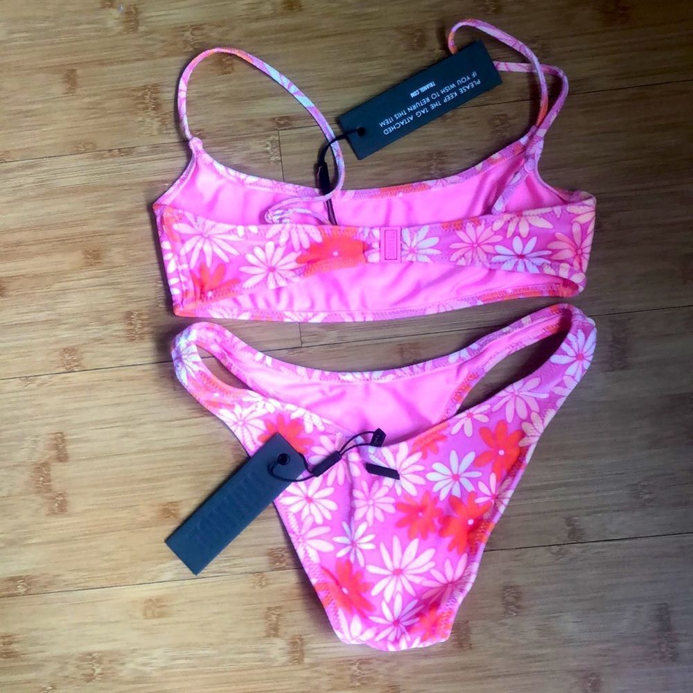 TRIANGL MICA CHEEKY- SLUSHIE SET + BAG - Picture 7 of 7